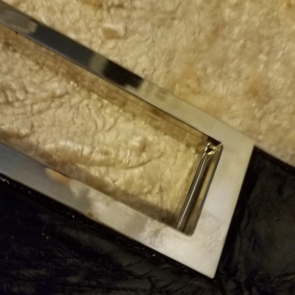 Suzie Lee small blue purse - Picture 2 of 8